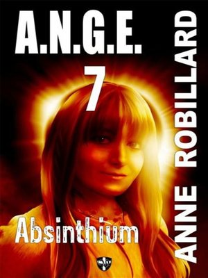 cover image of A.N.G.E. 07